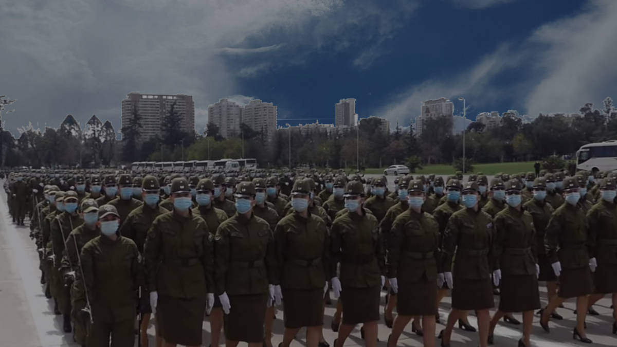 Carabineros de Chile