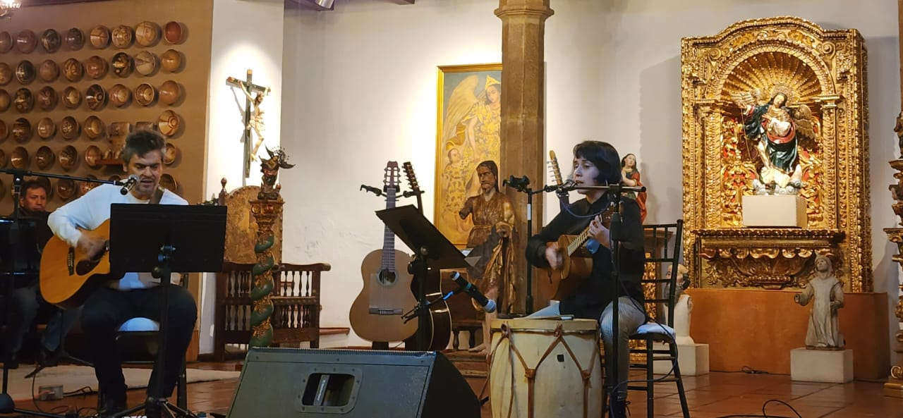 Concierto
