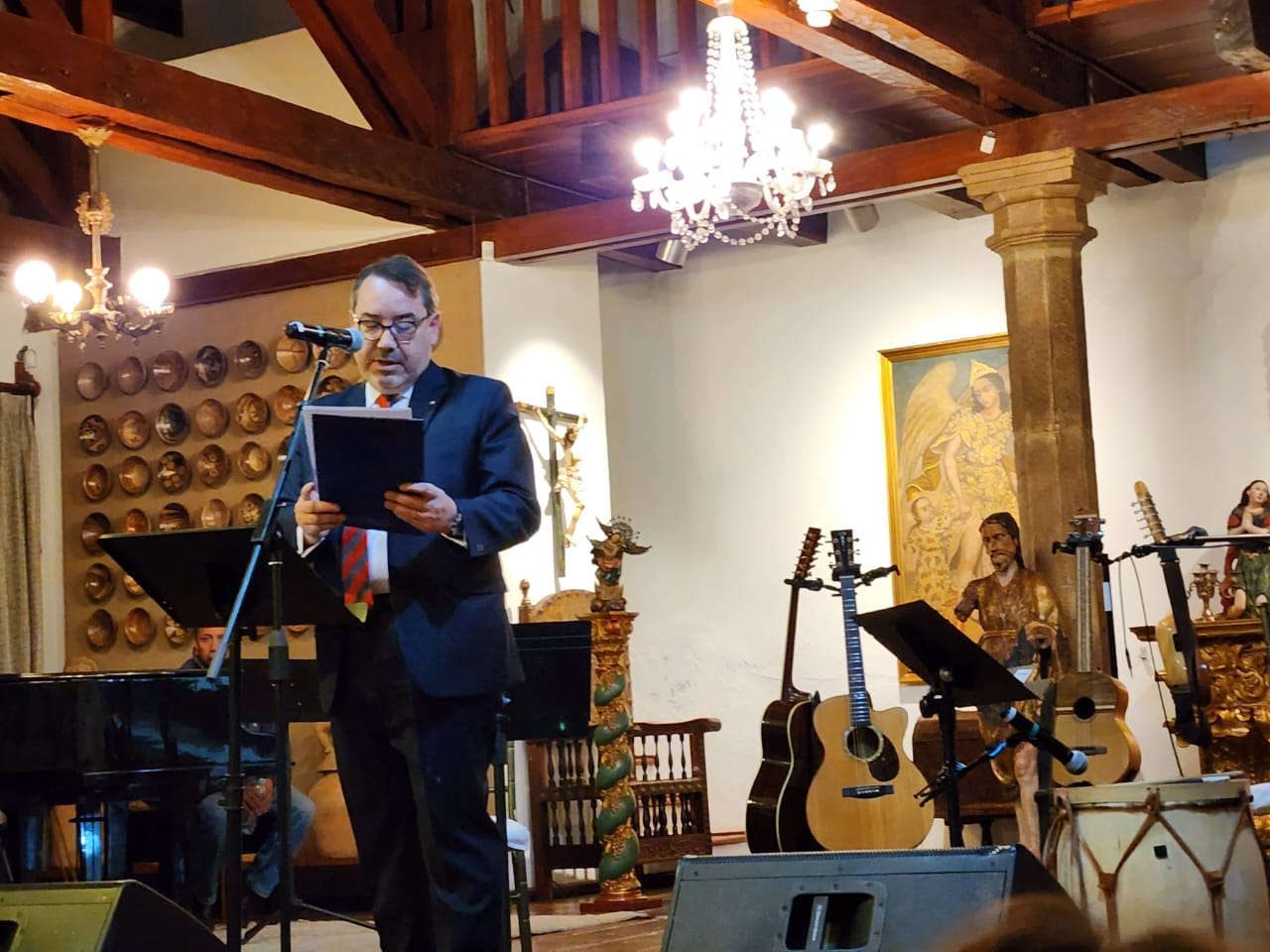Concierto