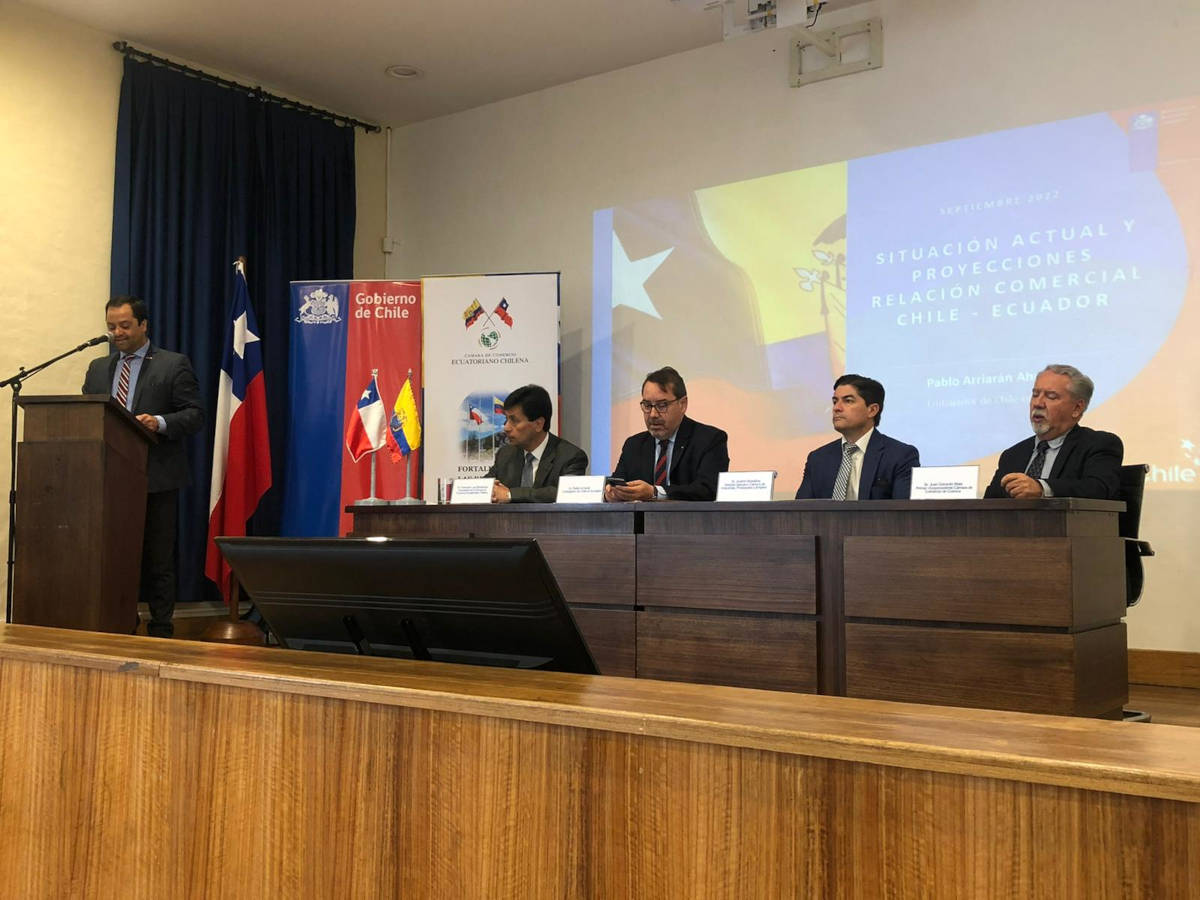 Convenio de Colaboración entre la CIPEM y la CCECH