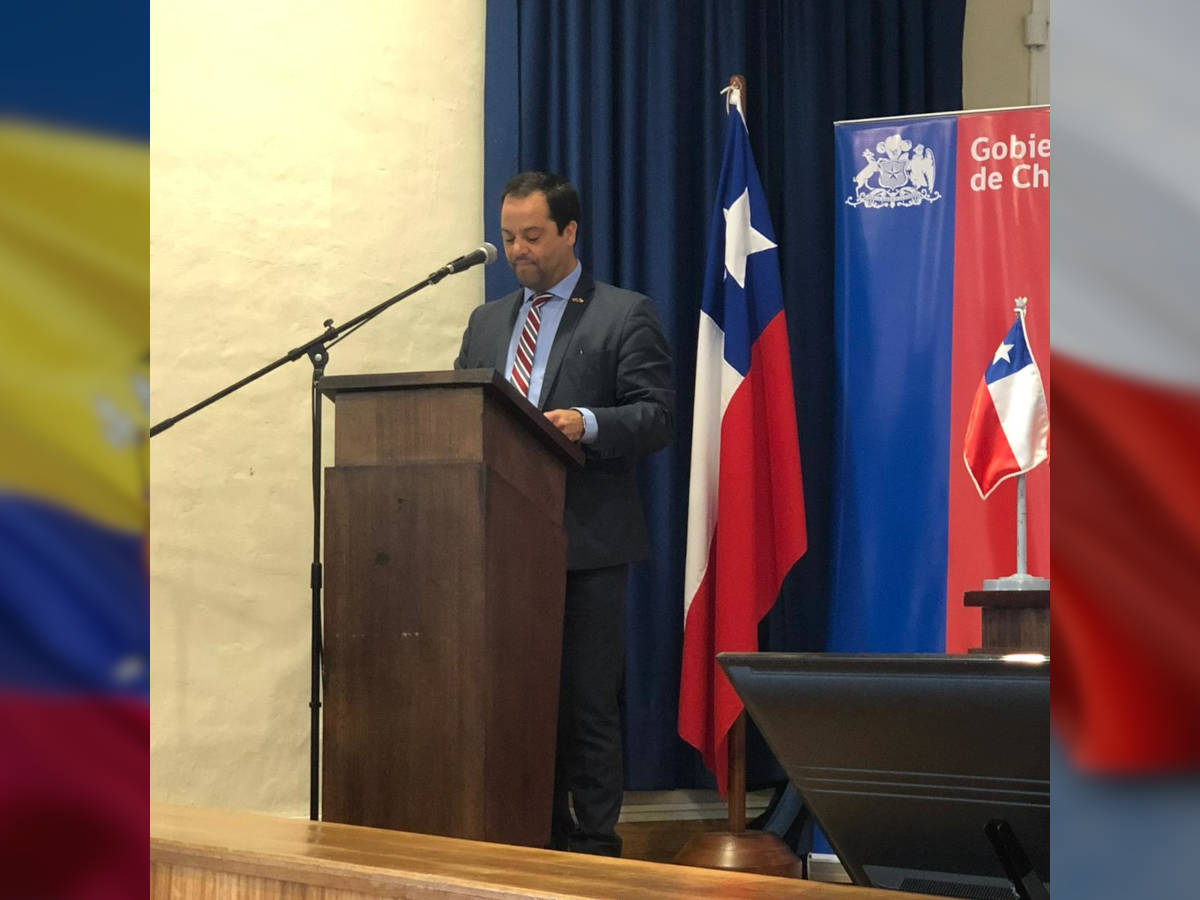 Convenio de Colaboración entre la CIPEM y la CCECH