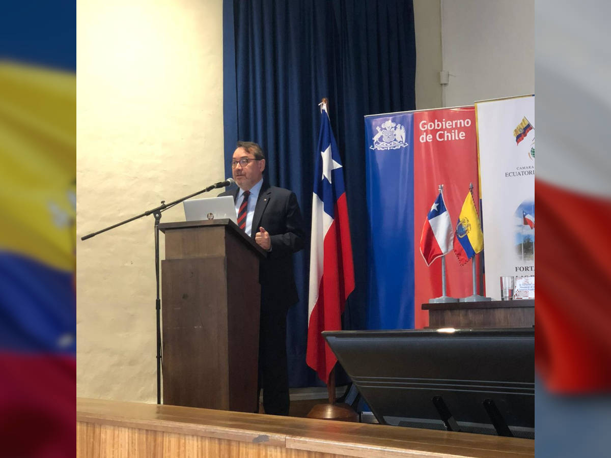 Convenio de Colaboración entre la CIPEM y la CCECH