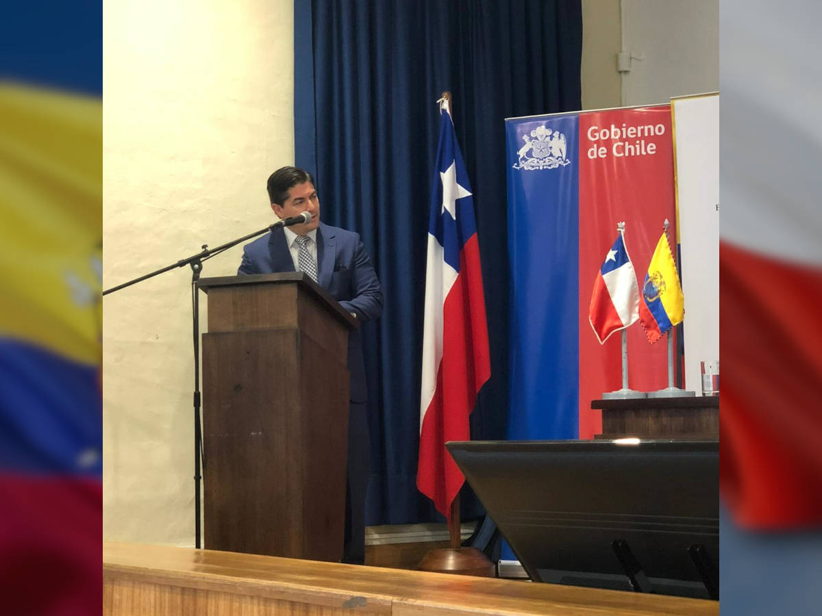 Convenio de Colaboración entre la CIPEM y la CCECH