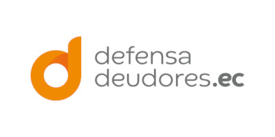 Logo Defensa Deudores Ecuador