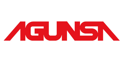 Logo Agunsa