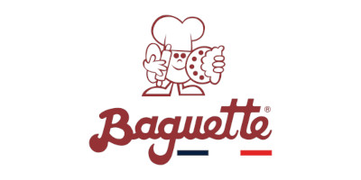 Logo Baguette
