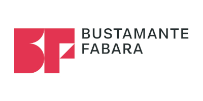 Logo Bustamante Fabara