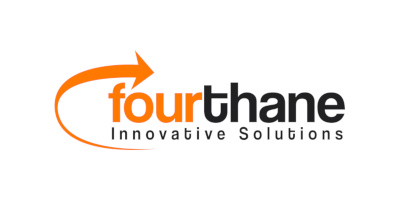 Logo Fourthane