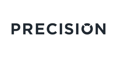 Logo Precision