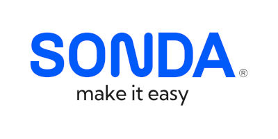 Logo SONDA ECUADOR