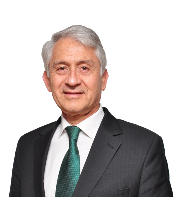 Rodrigo Pérez Mariquez