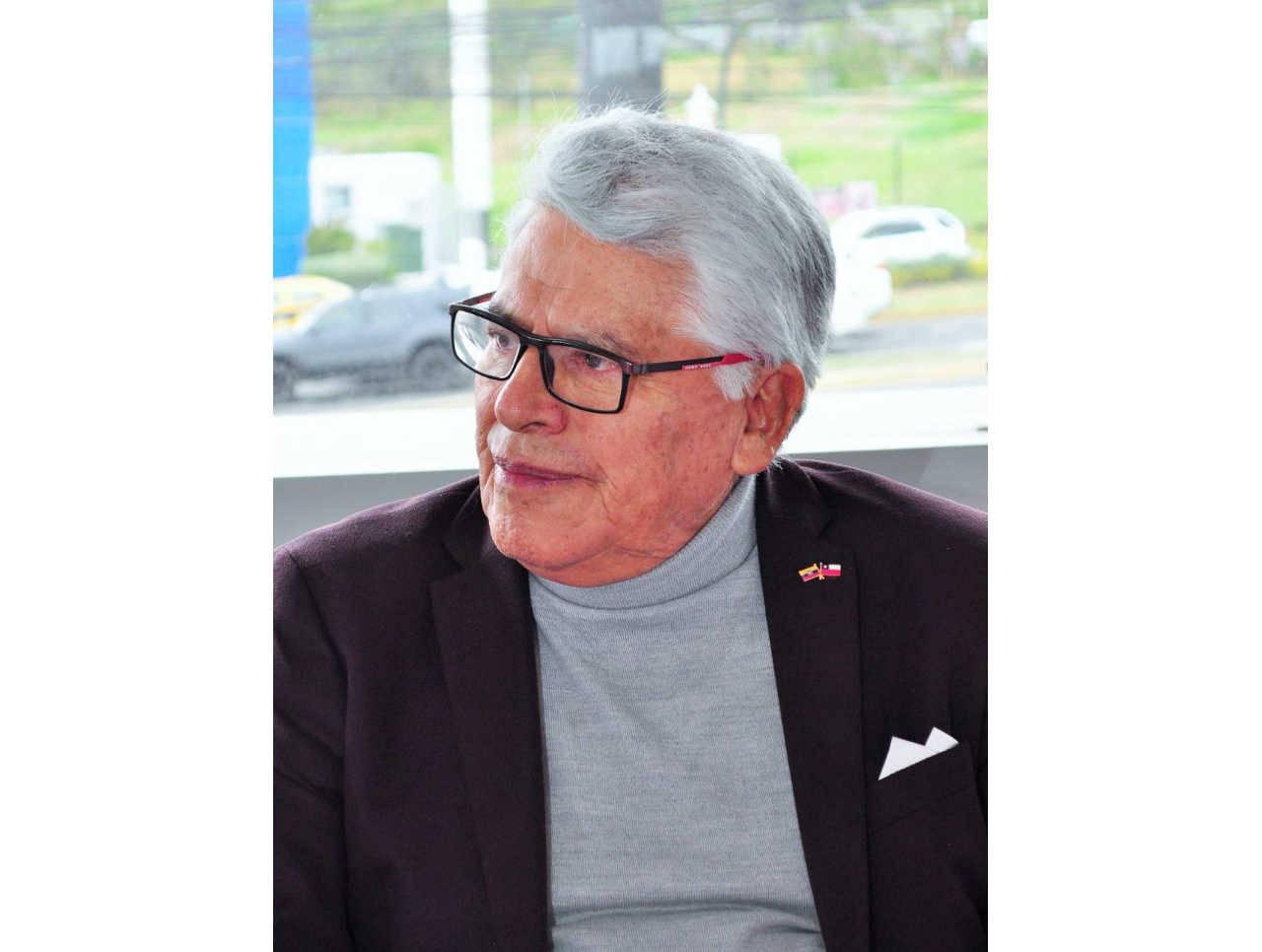 Don José Cueva