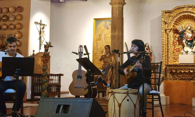 Concierto